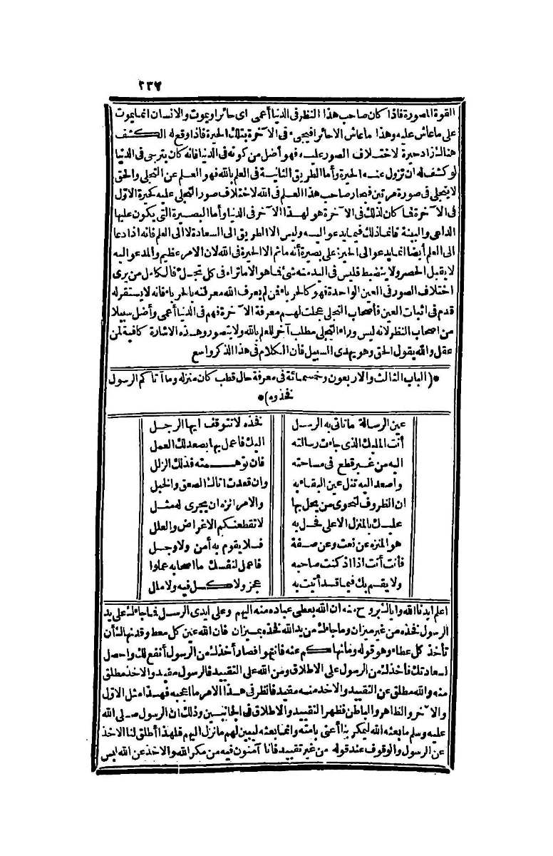 futmak.com - Page 237 - from part Four of the second Boulaq edition